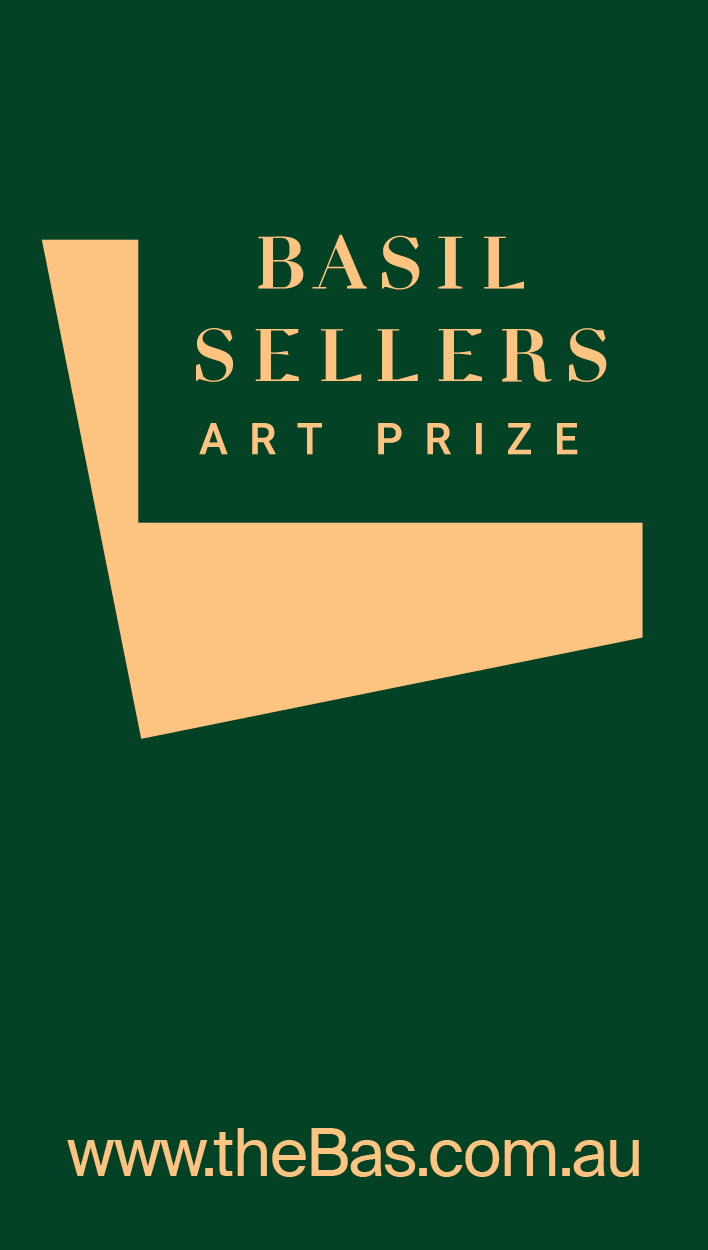 Basil Sellers Art Prize